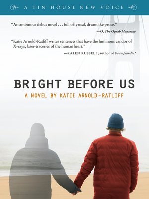 cover image of Bright Before Us